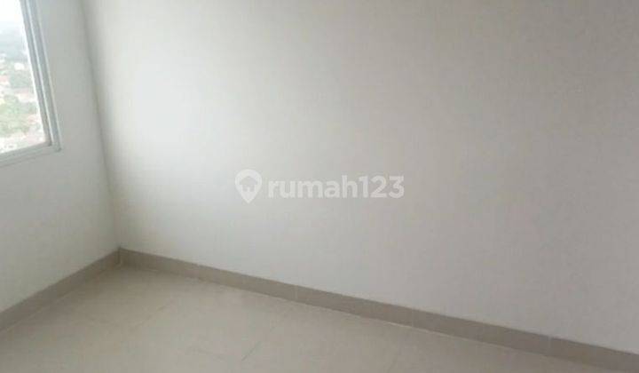 JUAL Cepat BU Apartemen Studio Serpong Garden Unfurnished 1