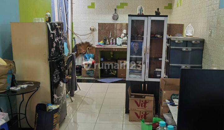 Dijual Cepat Rumah Di Melati Mas Serpong 1 Lantai Shm 1