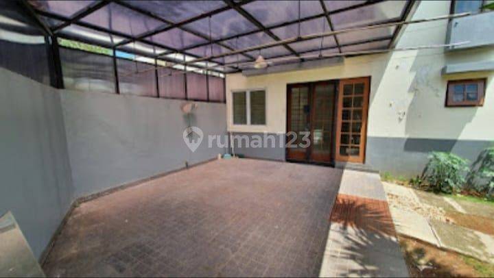 Dijual Rumah Shm 2 Lantai Lippo Karawaci 2