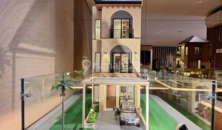DP 30juta. Sisanya KPR Bank ! . Rumah MALTA Citra Garden 8 . FREE DP, BIAYA SURAT, dan Banyak FREE lainnya. 1