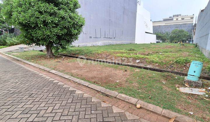 BISA KPT . Kavling BSD Bukit Golf Terrace 650m 22x29,5 . Sudah Sertifikat . TERMURAH Bisa KREDIT BANK 1