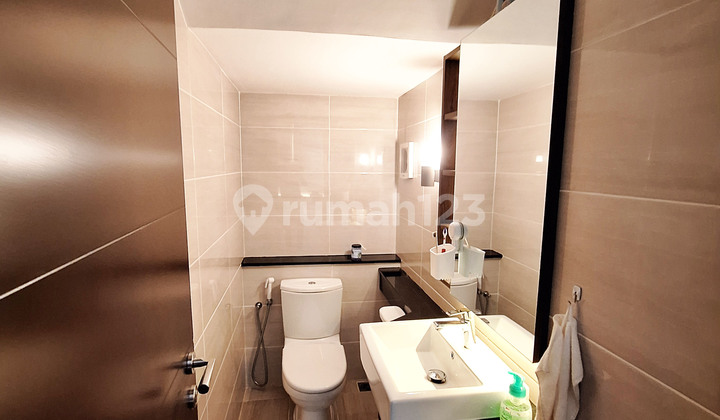 DIJUAL Rumah PIK Golf Island 8x25 Full Furnished. Full Bangunan . JUAL CEPAT PALING MURAH 2