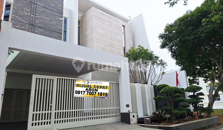 THE MOST LUXURIOUS HOUSE IN PIK 15x30, Ready to Occupy, Fully Furnished, with Pool. VERY AFFORDABLE PRICE. THE MOST LUXURIOUS HOUSE IN PIK 15x30, Ready to Occupy, Fully Furnished, with Pool. VERY AFFORDABLE PRICE.