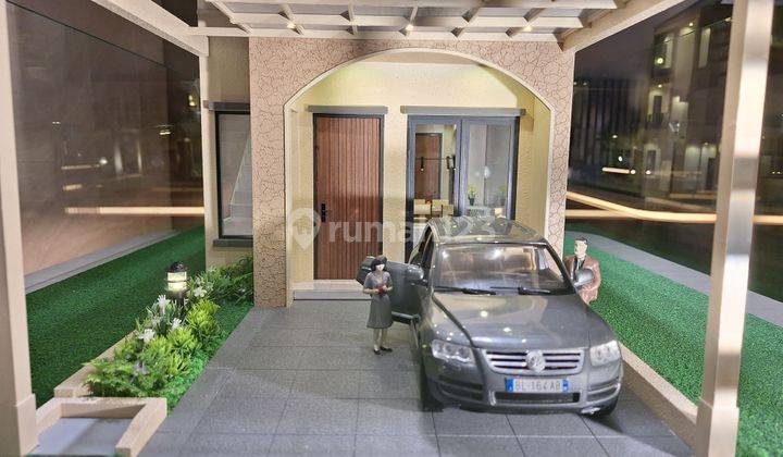 DP 30juta. Sisanya KPR Bank ! . Rumah MALTA Citra Garden 8 . FREE DP, BIAYA SURAT, dan Banyak FREE lainnya. 5