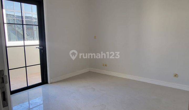 foto lainnya rumah intercon kebon jeruk 8x15