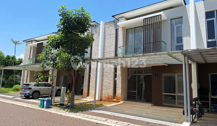 For Sale, Cheapest 8x15 PIK2 House. Selling PIK 2 House. KPR / Installment Available.