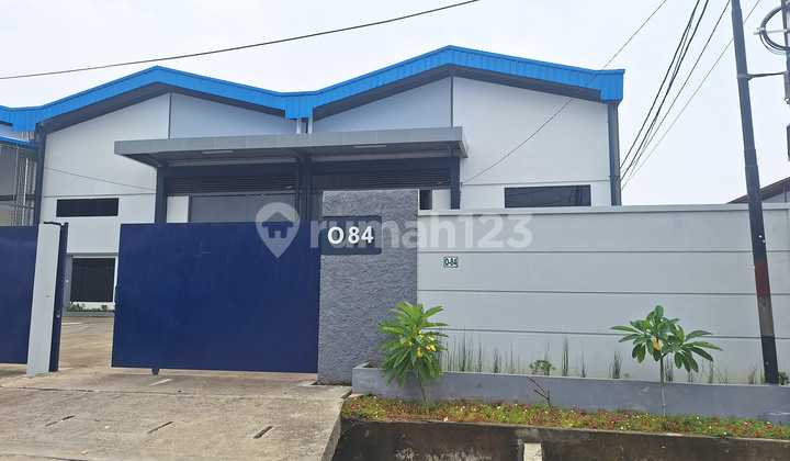 Dijual Gudang Baru Dadap 10x44 . ada Kantor Siap Pakai , Bisa Kredit KPG / Cicilan Bertahap.  Bisa Ijin Industri.