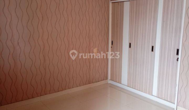 Rumah PIK 10x25 Hadap Utara TERMURAH - Rome Pantai Indah Kapuk 2