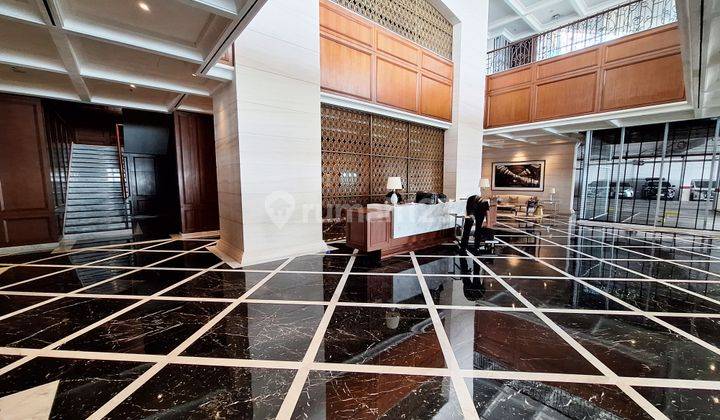 foto lainnya apartement regatta sea view 3
