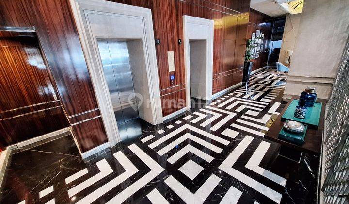 foto lainnya apartement regatta sea view 3