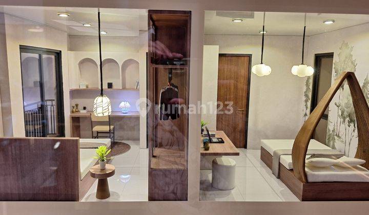 DP 30juta. Sisanya KPR Bank ! . Rumah MALTA Citra Garden 8 . FREE DP, BIAYA SURAT, dan Banyak FREE lainnya. 15