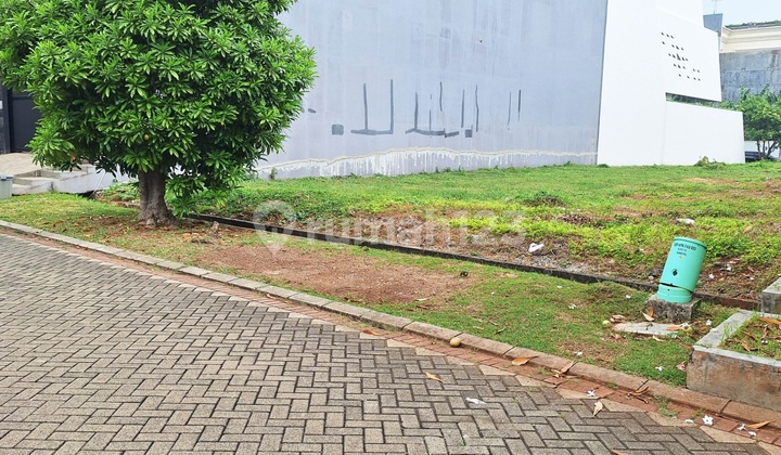 Dijual Kavling Bsd Terrace Golf Sektor 7 . 650m 22x29,5 Hook , Sudah Sertifikat Bisa KPR. BSD Bukit Golf Dijual Kavling Bsd Terrace Golf Sektor 7 . 650m 22x29,5 Hook , Sudah Sertifikat Bisa KPR. BSD Bukit Golf