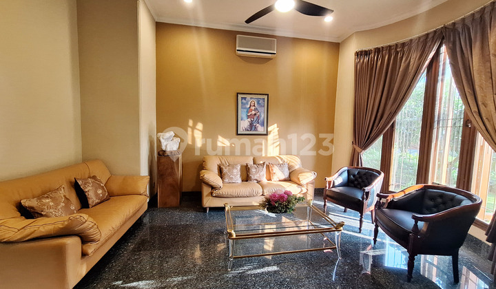 PALING MURAH Rumah Pluit PM 23x23 Badan , Siap Huni , Lingkungan Mewah. SHM Bisa KPR 2