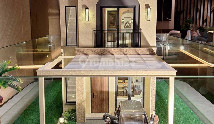 DP 30juta. Sisanya KPR Bank ! . Rumah MALTA Citra Garden 8 . FREE DP, BIAYA SURAT, dan Banyak FREE lainnya. 4