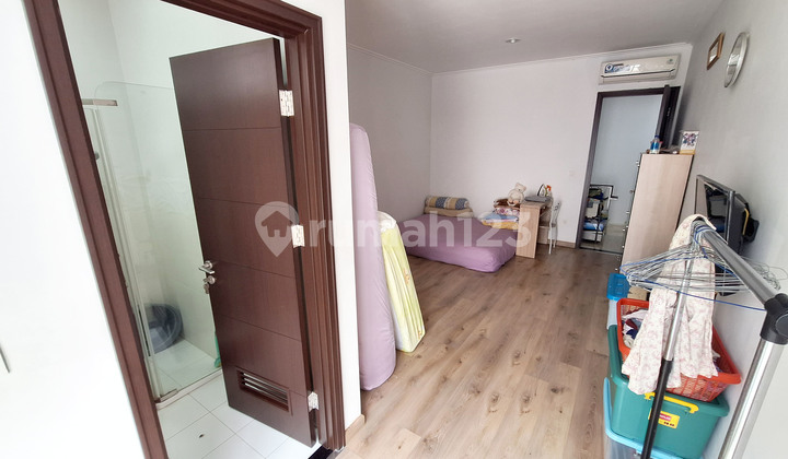 Rumah Pantai Indah Kapuk PIK 8x25 2 lantai . Bisa KPR TERMURAH 2