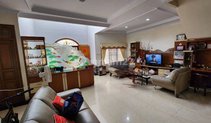 Rumah Muara Karang 10x15 . Siap Huni Mk Blok 4 . Shm Bisa Kpr . Harga Termurah Barang Langka 2