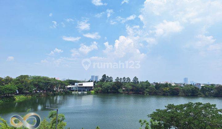 Rumah Termewah Citra Garden 6 . Private Lake Villa 9x15 Bisa Kpr 44