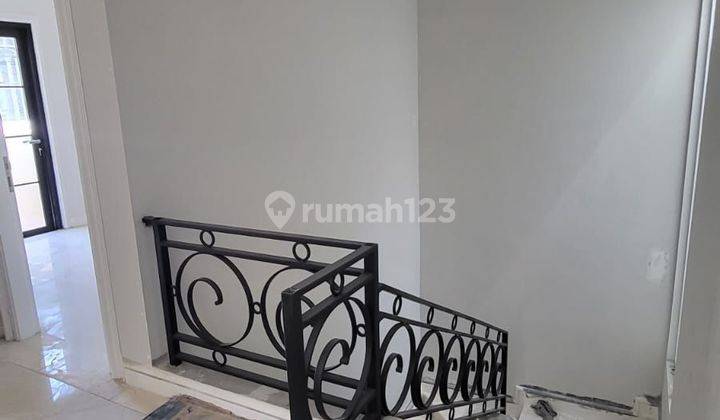 foto lainnya rumah intercon kebon jeruk 8x15