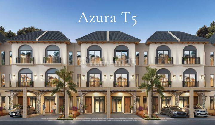 DP 30juta. Sisanya KPR Bank ! . Rumah MALTA Citra Garden 8 . FREE DP, BIAYA SURAT, dan Banyak FREE lainnya. 3