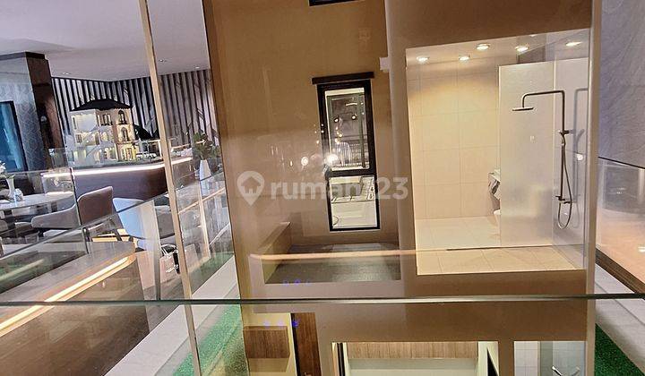 DP 30juta. Sisanya KPR Bank ! . Rumah MALTA Citra Garden 8 . FREE DP, BIAYA SURAT, dan Banyak FREE lainnya. 8