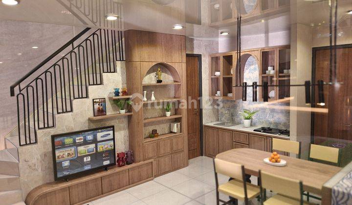 DP 30juta. Sisanya KPR Bank ! . Rumah MALTA Citra Garden 8 . FREE DP, BIAYA SURAT, dan Banyak FREE lainnya. 10