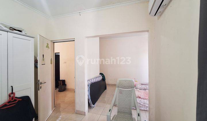 DIJUAL TERMURAH Rumah Park Residence 6x12 2lt Tamsur.  Jual Cepat Harga Murah Rumah taman surya 5 2