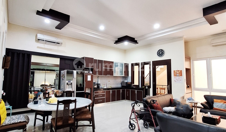 DIJUAL Rumah Pantai Indah Kapuk 7x25 3lt Siap Huni, Bagus Banget. MURAH JUAL CEPAT 2