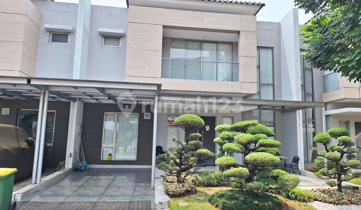 FOR SALE CHEAP Golf Island House PIK 10x15 2 floors . South . Furnished . Move-in Ready . MORTGAGE POSSIBLE