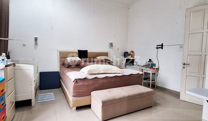 DIJUAL Rumah Muara Karang 8x15  2 Lantai 4 Kamar . Jalan Besar, HARGA MURAH , Siap Huni 2