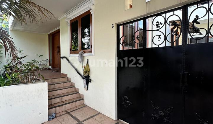 For Sale Pluit Putri House 11x20. Rarely Available at This Low Price. Eligible for KPR.