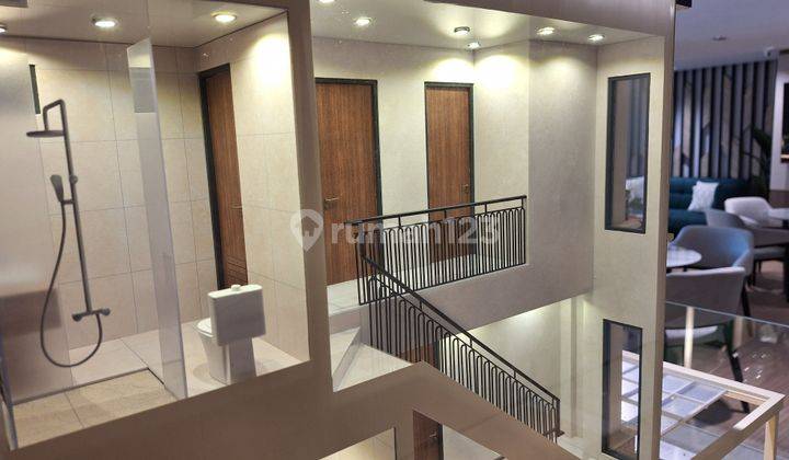DP 30juta. Sisanya KPR Bank ! . Rumah MALTA Citra Garden 8 . FREE DP, BIAYA SURAT, dan Banyak FREE lainnya. 16