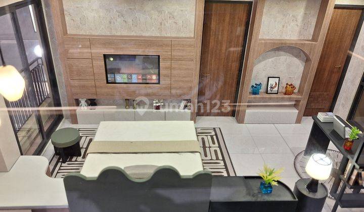 DP 30juta. Sisanya KPR Bank ! . Rumah MALTA Citra Garden 8 . FREE DP, BIAYA SURAT, dan Banyak FREE lainnya. 13