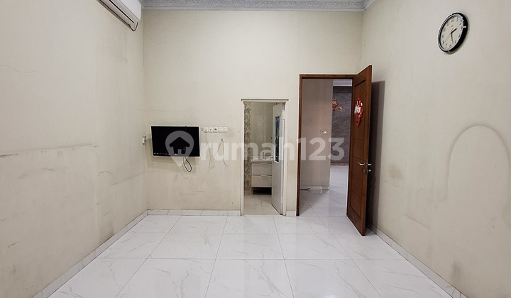 Dijual Rumah Muara Karang 8X15 4 Lantai . Harga Paling Murah Se Mk . Jual Rumah Mk Blok 5 2