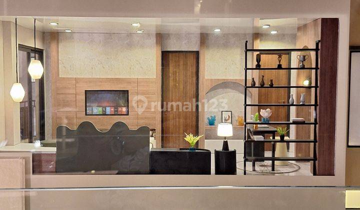 DP 30juta. Sisanya KPR Bank ! . Rumah MALTA Citra Garden 8 . FREE DP, BIAYA SURAT, dan Banyak FREE lainnya. 6