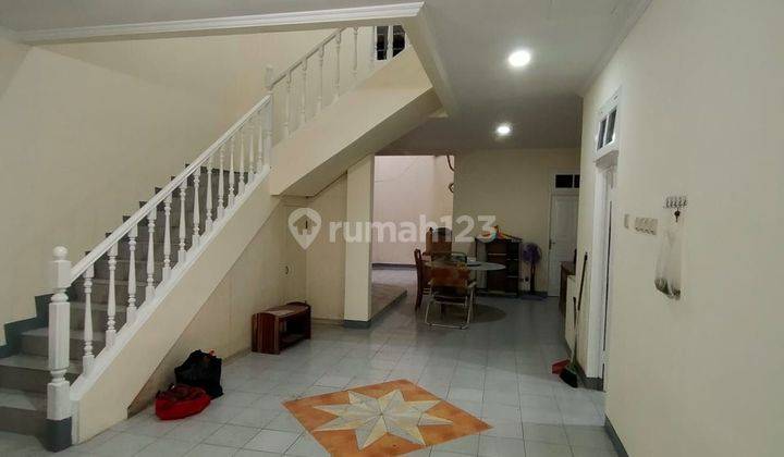 TERMURAH Rumah PIK CAMAR 8x23 Badan Selatan - SHM Bisa KPR Nego 2