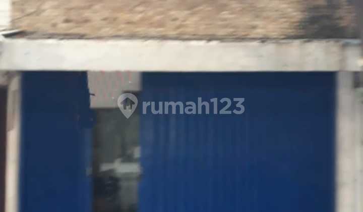 For Sale: Ruko Hoek Grand Palm Kresek Raya 2