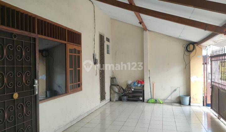 Dijual rumah kost daerah cimone karawaci 2 lantai lt 150 lb 270 1