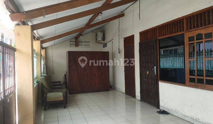 Dijual rumah kost daerah cimone karawaci 2 lantai lt 150 lb 270 2