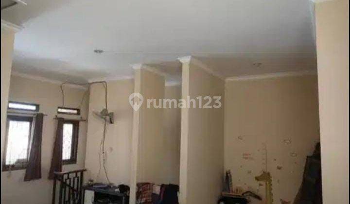 Dijual Rumah Jln. Kalibawah Haji Romlih (Kenanga, Cipondoh)
 Luas Tanah: 97 M2
Luas Bangunan : 135 M2 2