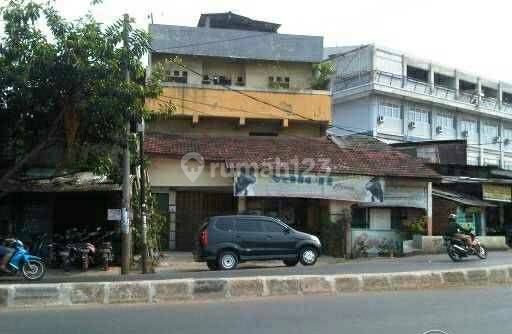 Dijual ruko di Ciledug luas tanah 210m² luas bangunan 350m²  1