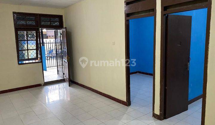 Dijual rumah di Batu Ceper, Tangerang  lt 90 lb 69   1 lantai  1