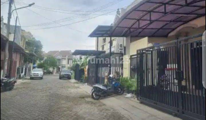 Dijual Rumah di Cluster Gilimanuk Daan Mogot

Luas bangunan 6x15
Luas tanah 122m
Kamar tidur 3+1
Kamar mandi 2+1
2 Lantai
SHM 2