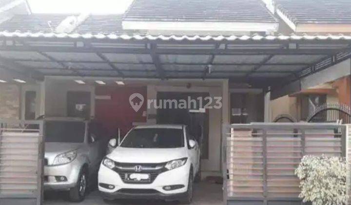 Di jual cepat rmh cluster di kenanga Cipondoh tangerang
Lt 109
Lb 56
3 kt 1