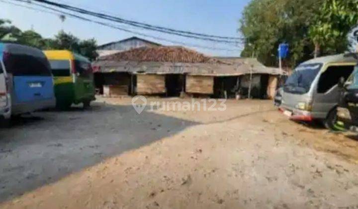 Dijual Tanah di Karang tengah, tangerang kota

Luas tanah : 200 meter

Keterangan :
Lokasi strategis
Tanah merah bukan tanah sawah
Cocok untuk rumah atau kost2an

Harga 1,2M

 1