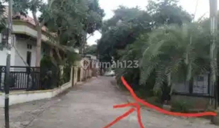 Dijual Tanah di pinang, ciledug

Luas tanah : 120 meter

Keterangan :
Posisi hook
Jalan lebar masuk mobil
Lokasi strategis dekat kemana2, perbatasan jakarta tangerang
Kondisi air sangat baik

Harga 500jt

 2