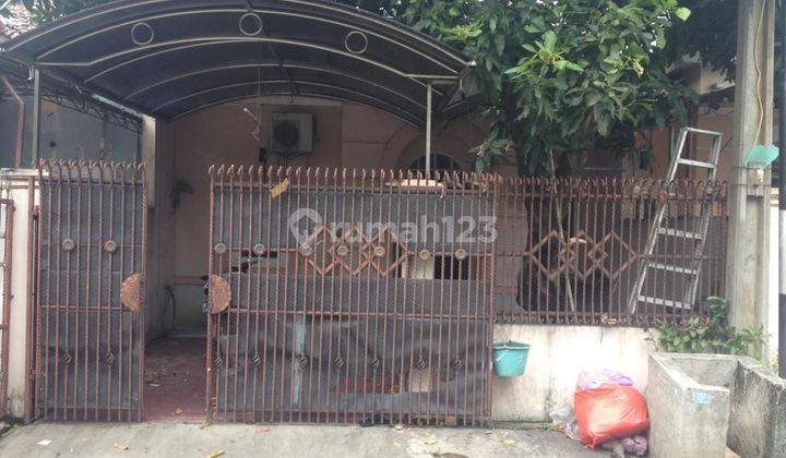 DIJUAL CEPAT
Rumah di Grand Poris Blok A

Luas Tanah : 99m² (6'16,6) 
Luas Bangunan : 99m²
Kamar Tidur : 4
Kamar mandi : 1
Lantai : 1 1