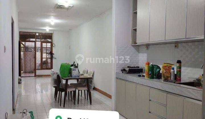 DIJUAL
Rumah di Kosambi Baru

LT 99m²
LB 43m²
KT 2
KM 2
1 Lt
Listrik 2200 watt
Air PAM + Tanah
Hadap Selatan

Harga 1.5M 
NEGO

 2