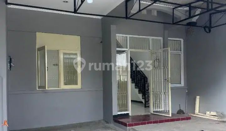 Disewa Rumah Metro Permata