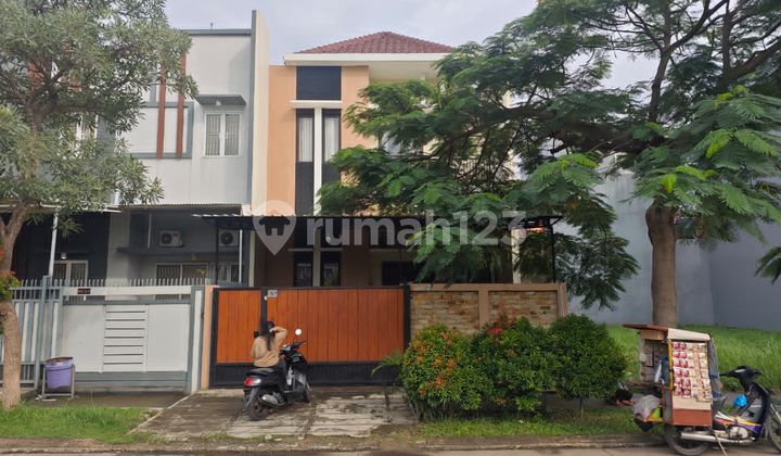 Dijual Rumah Metland Puri Boulevard