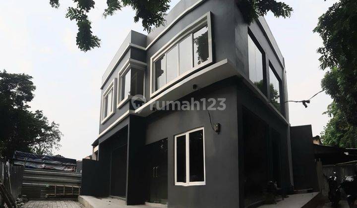 Di Jual Ruko Kantor Siap Pakai Meruya Selatan Kec Kembangan

Lb 140
Lt 89
SHM
2 Lt
Listrik 2200
Kamar mandi 1
Air Jet pump
Hadap Barat
Pj Tanah 10 Mtr
L Tanah 9 Mtr

Hrg 2,8 M Nego sampai Jadi

 1